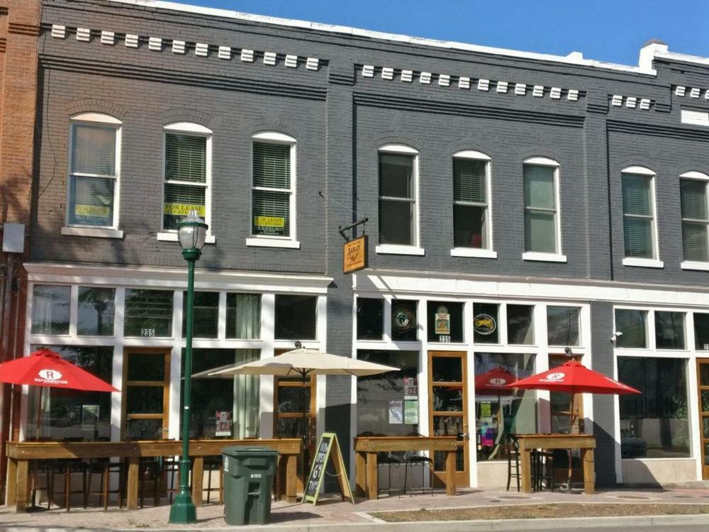 Cityscape 1 - Sleeps 7 Lejlighed Chattanooga Eksteriør billede