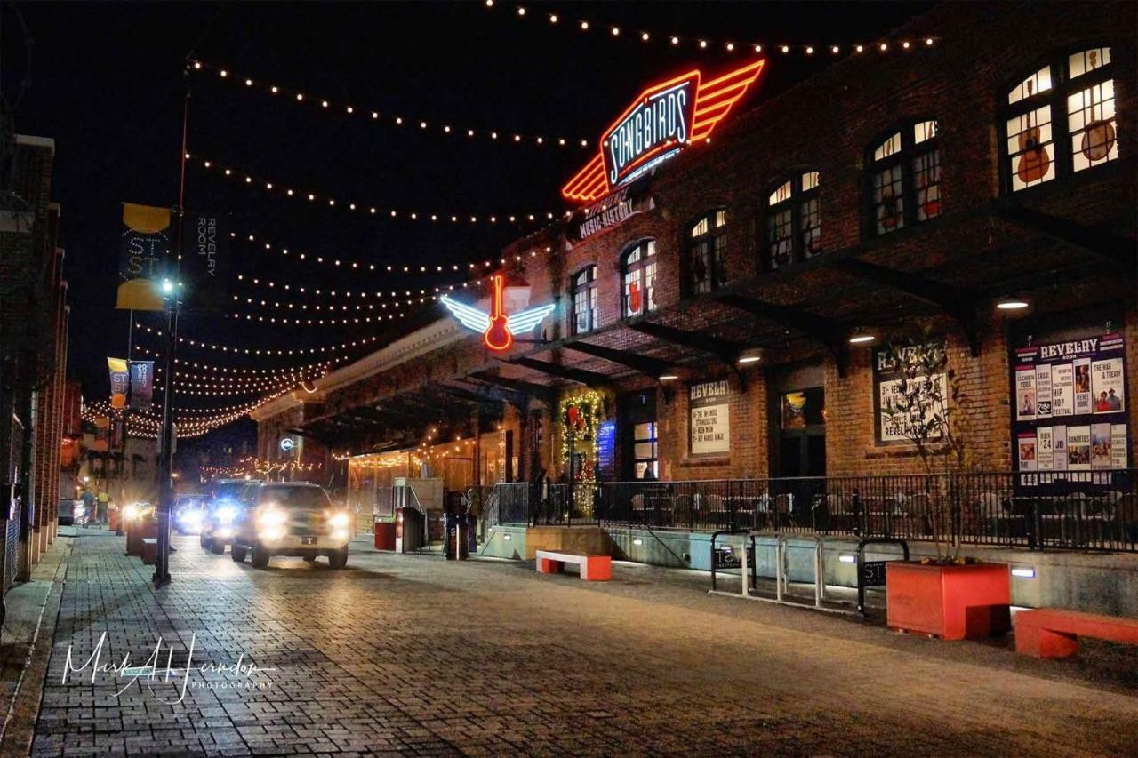 Cityscape 1 - Sleeps 7 Lejlighed Chattanooga Eksteriør billede