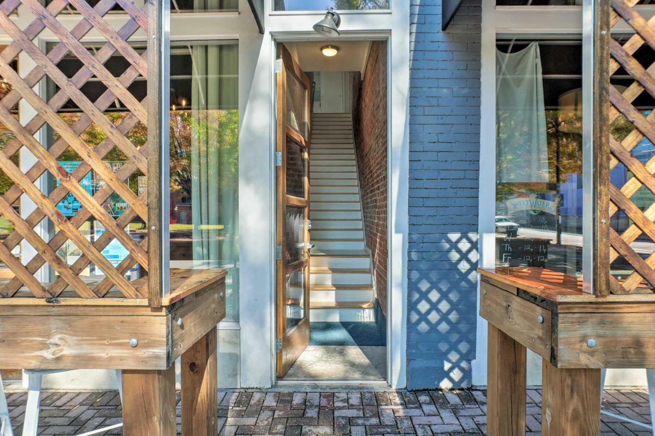 Cityscape 1 - Sleeps 7 Lejlighed Chattanooga Eksteriør billede