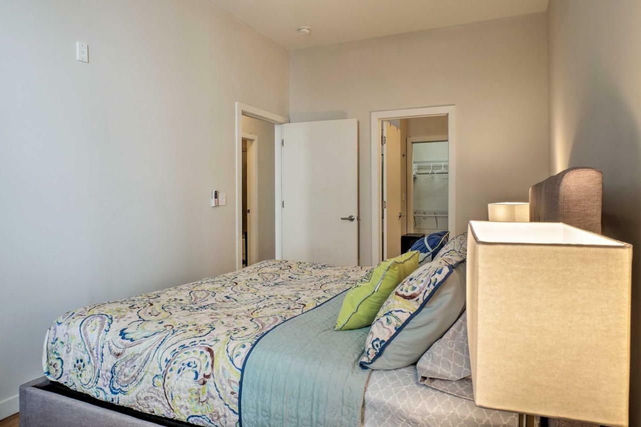 Cityscape 1 - Sleeps 7 Lejlighed Chattanooga Eksteriør billede