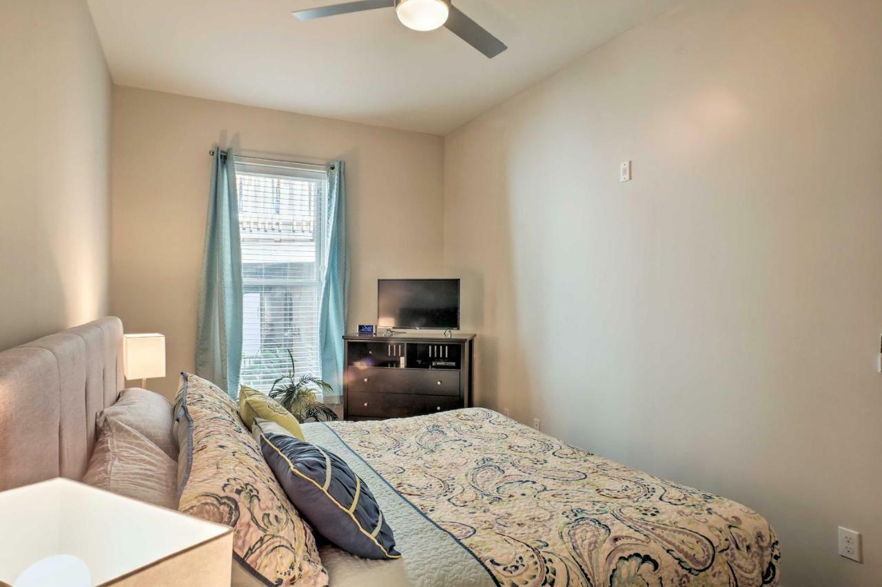 Cityscape 1 - Sleeps 7 Lejlighed Chattanooga Eksteriør billede